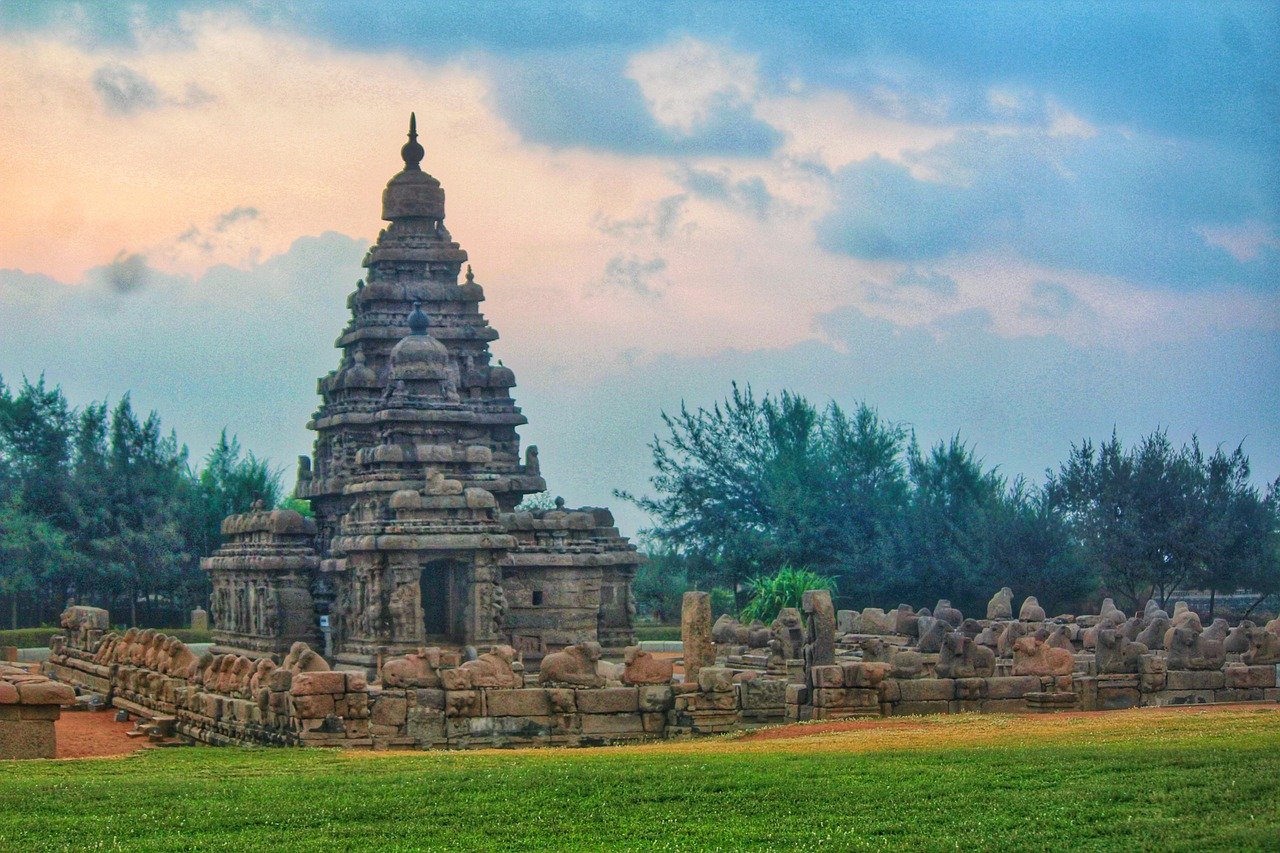 The Best of South India